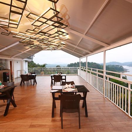 Bonita Banasura Otel Vythiri Dış mekan fotoğraf