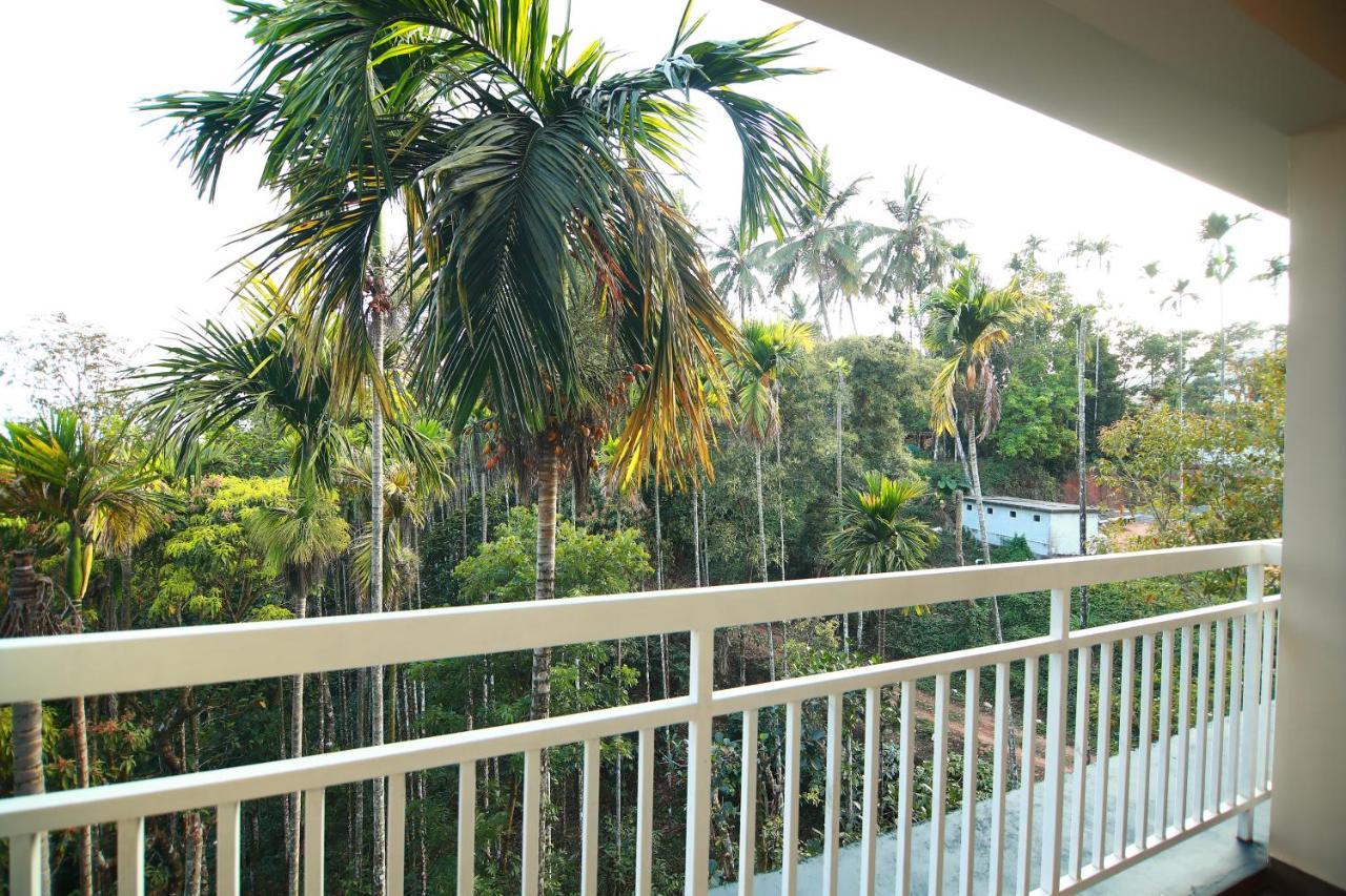 Bonita Banasura Otel Vythiri Dış mekan fotoğraf