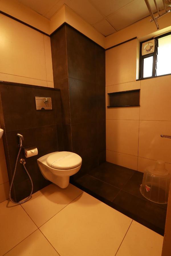 Bonita Banasura Otel Vythiri Dış mekan fotoğraf