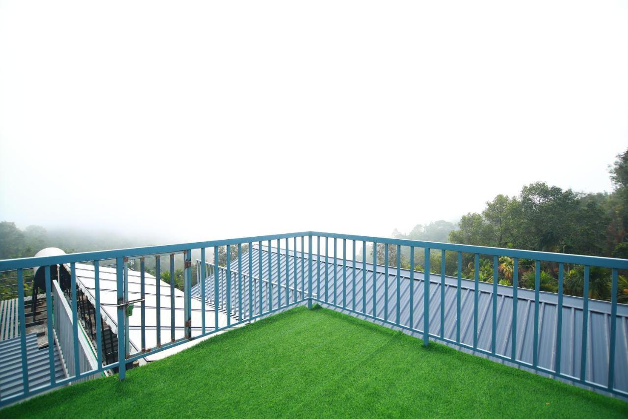Bonita Banasura Otel Vythiri Dış mekan fotoğraf