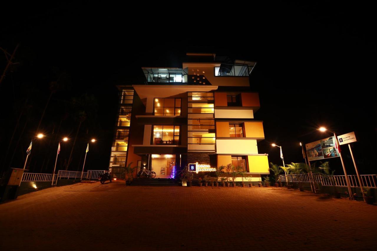 Bonita Banasura Otel Vythiri Dış mekan fotoğraf